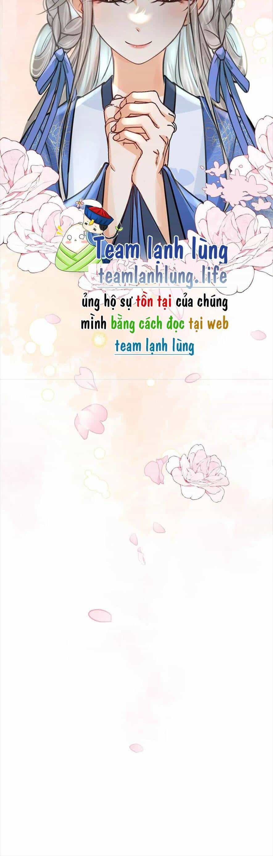 Nữ Giả Hoàng Thượng Và Màn Công Lược Gian Thần Bất Đắc Dĩ - Chương 62 - ảnh 36