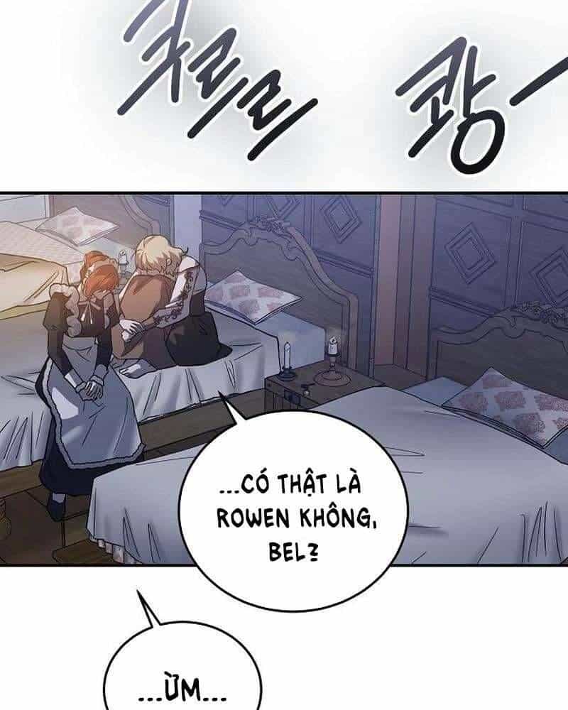Nữ Hầu Báo Thù: Thời Khắc Cuối Cùng - Chương 15 - ảnh 38