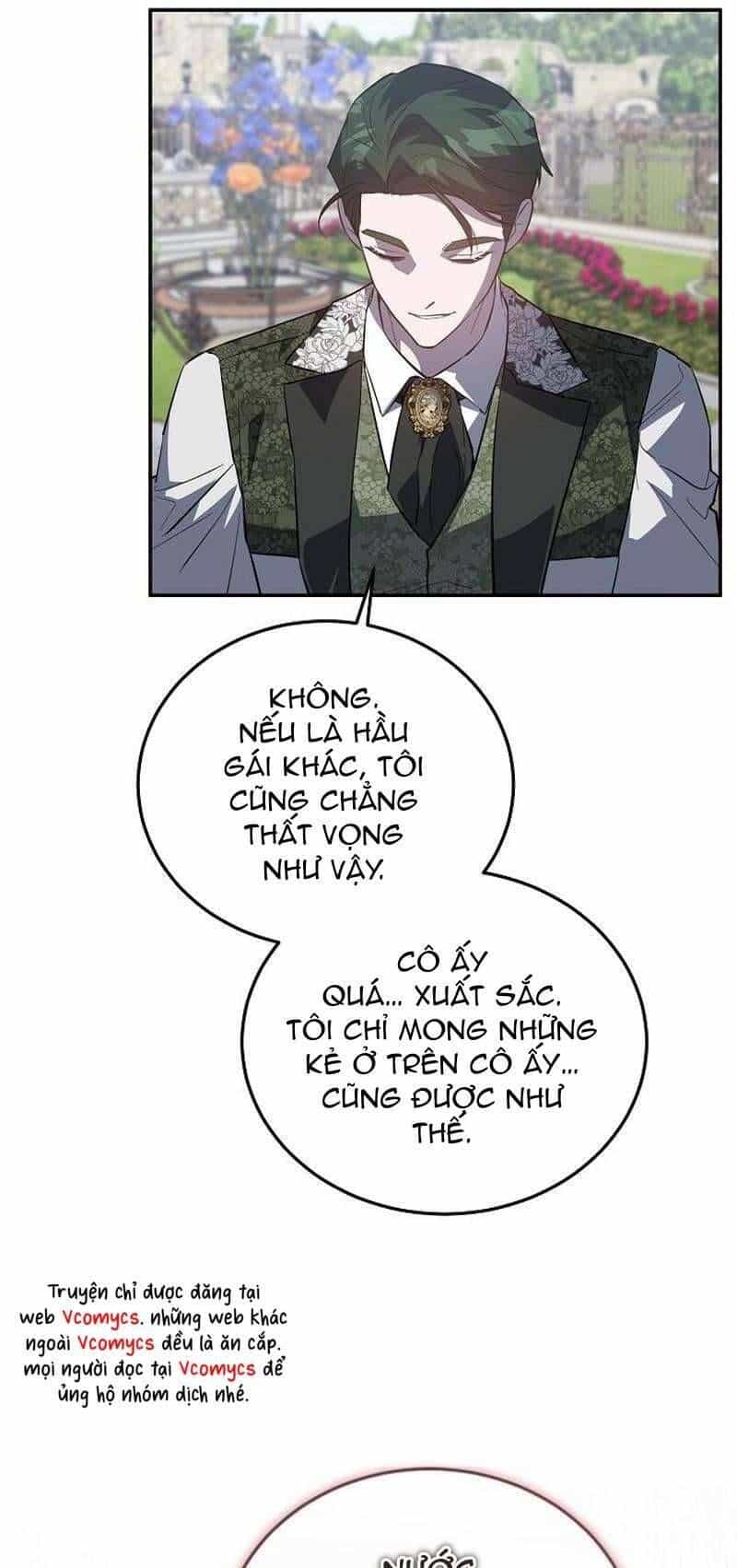 Nữ Hầu Báo Thù: Thời Khắc Cuối Cùng - Chương 19 - ảnh 56