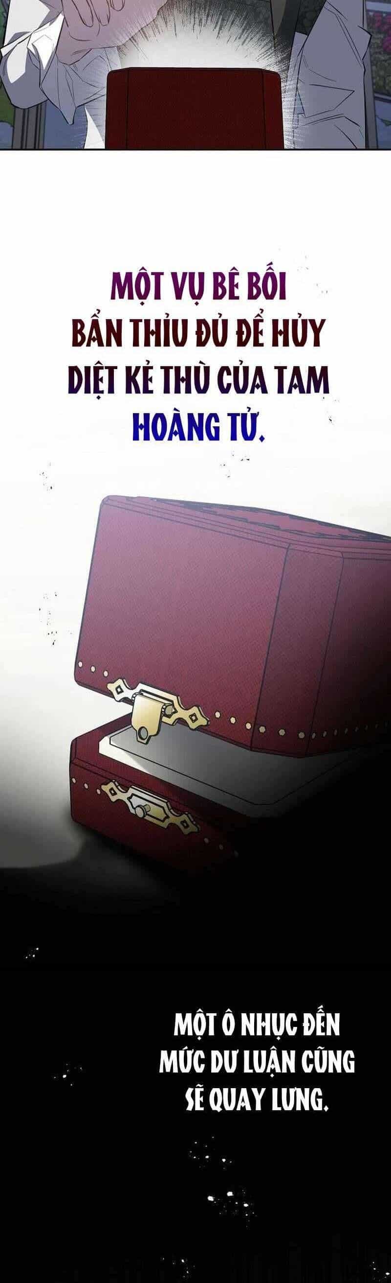 Nữ Hầu Báo Thù: Thời Khắc Cuối Cùng - Chương 20 - ảnh 23