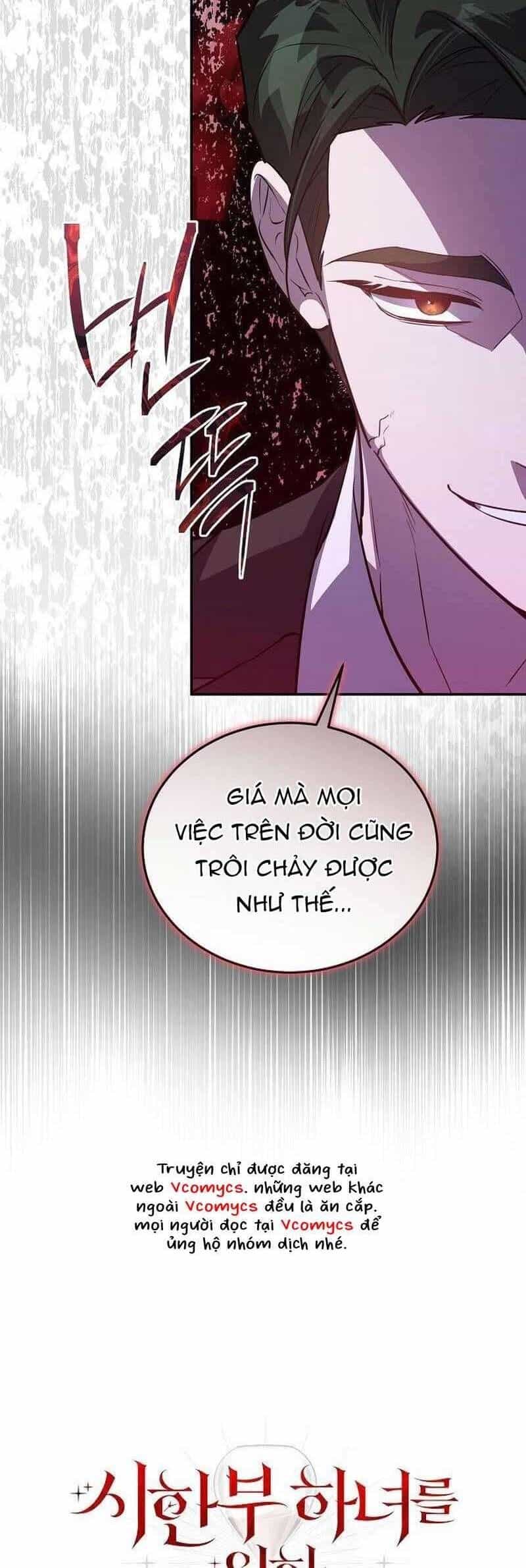 Nữ Hầu Báo Thù: Thời Khắc Cuối Cùng - Chương 20 - ảnh 3