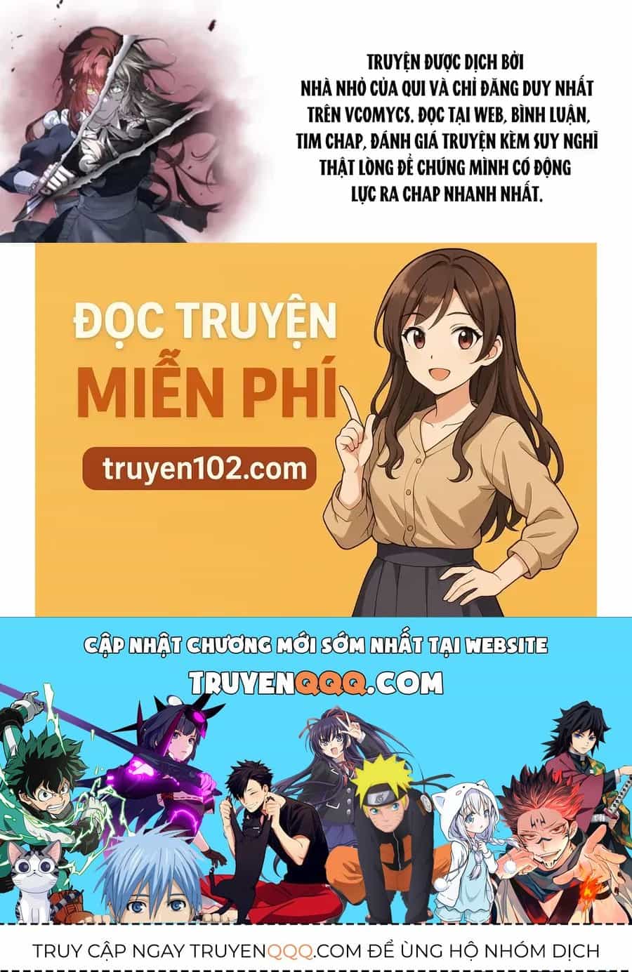 Nữ Hầu Báo Thù: Thời Khắc Cuối Cùng - Chương 29 - ảnh 59
