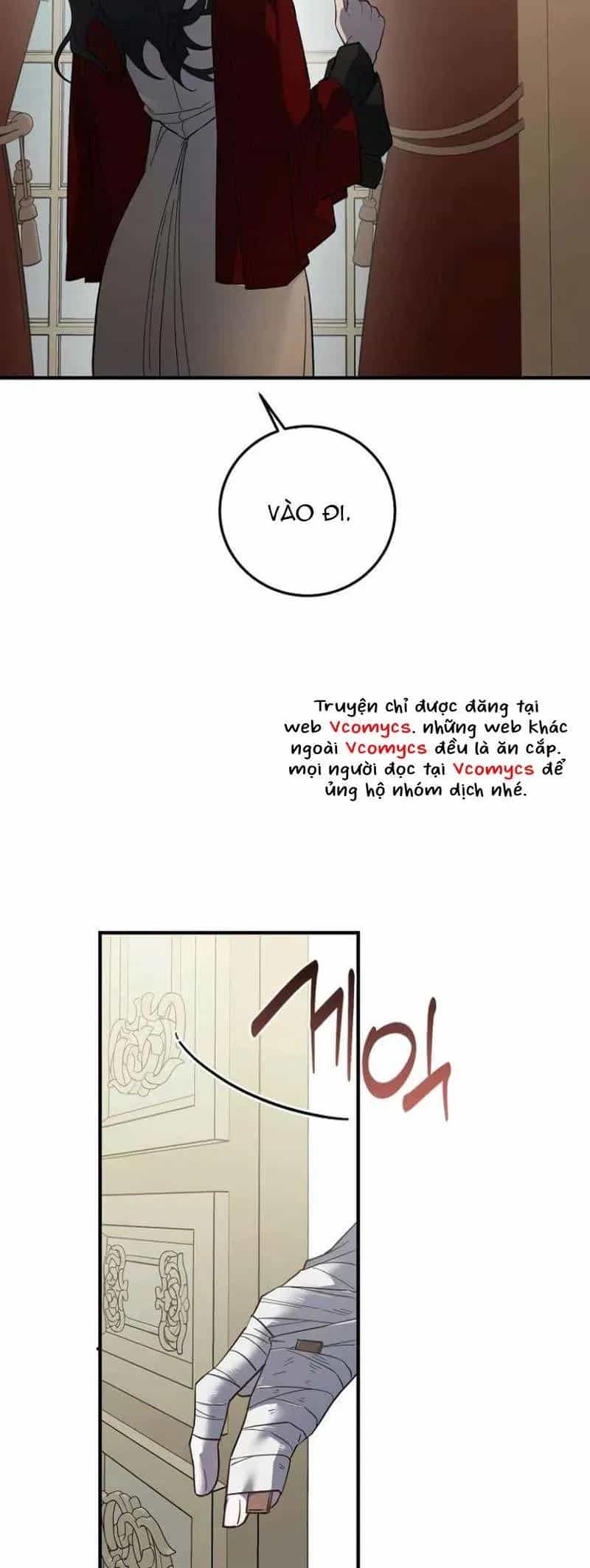 Nữ Hầu Báo Thù: Thời Khắc Cuối Cùng - Chương 31 - ảnh 27
