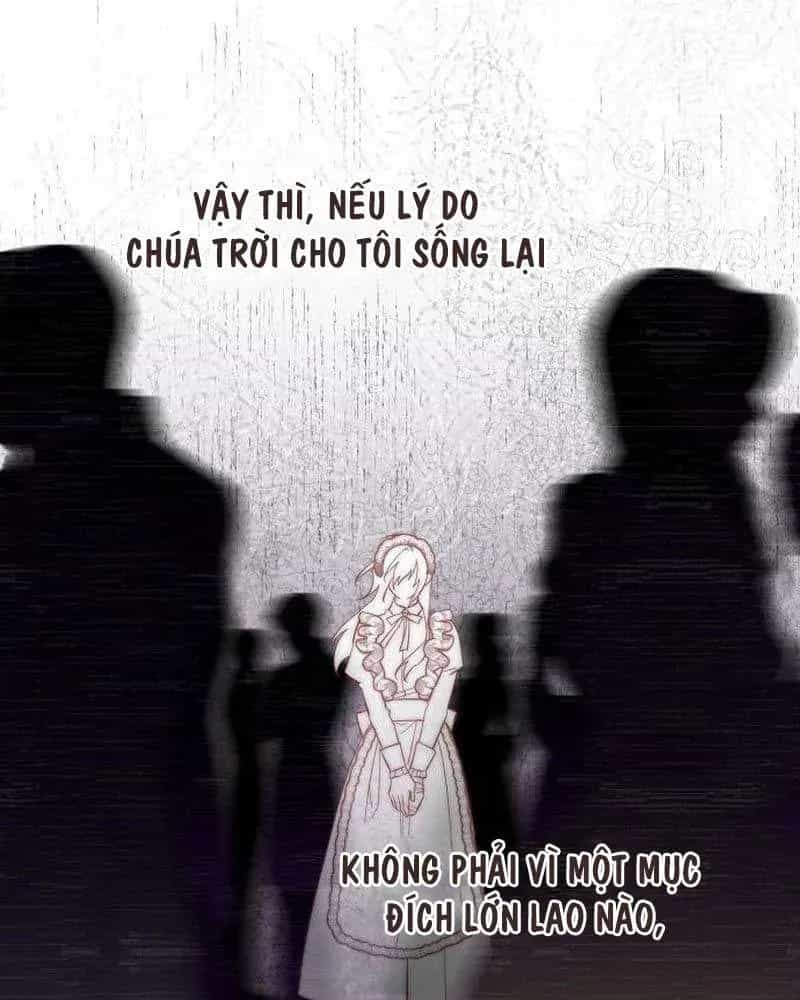 Nữ Hầu Báo Thù: Thời Khắc Cuối Cùng - Chương 36 - ảnh 26