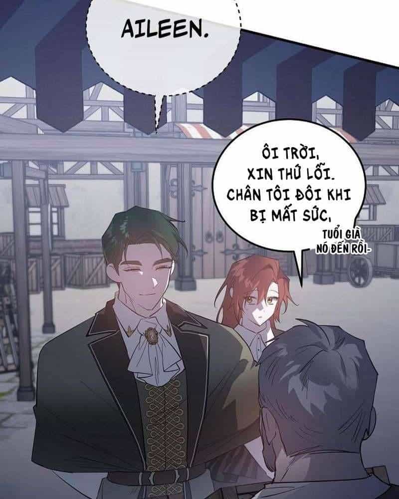 Nữ Hầu Báo Thù: Thời Khắc Cuối Cùng - Chương 37 - ảnh 89