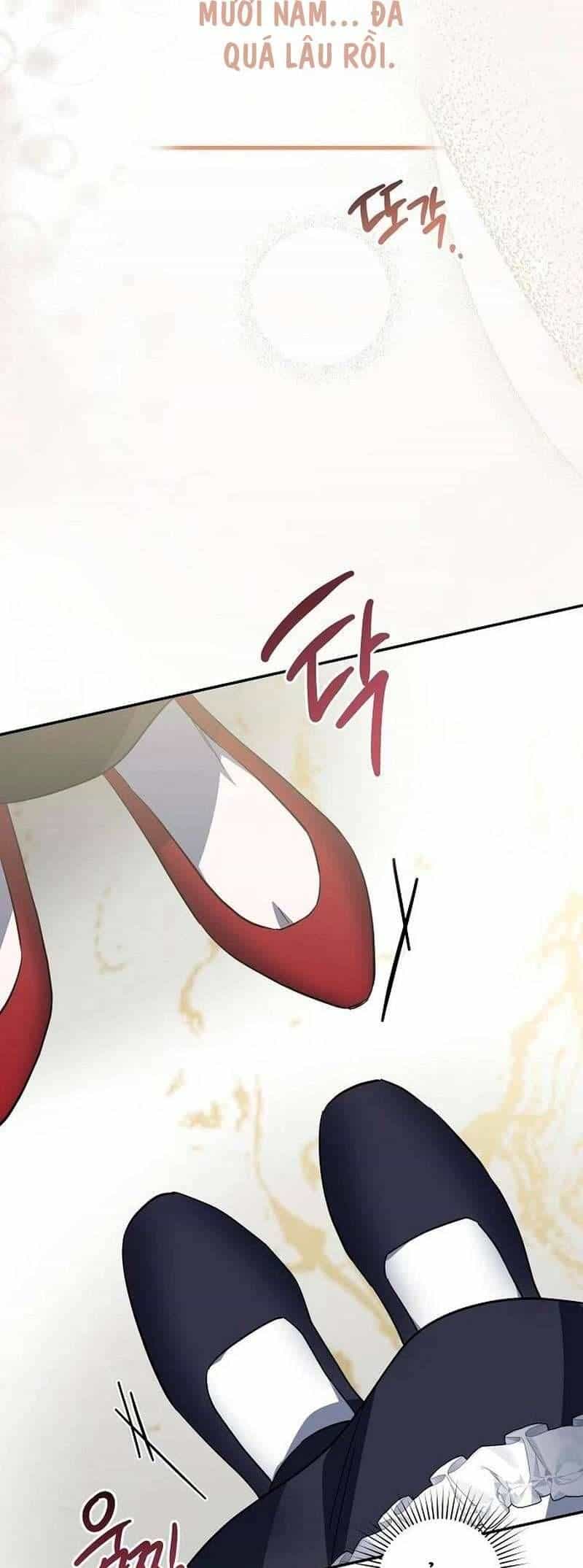 Nữ Hầu Báo Thù: Thời Khắc Cuối Cùng - Chương 4 - ảnh 52