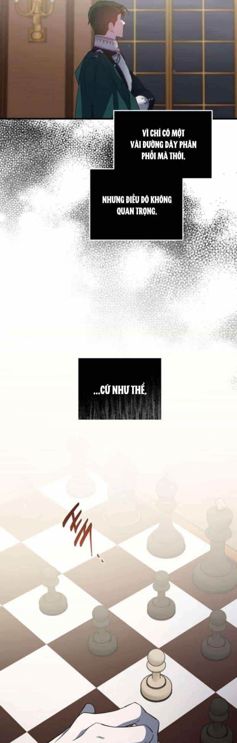 Nữ Hầu Báo Thù: Thời Khắc Cuối Cùng - Chương 41 - ảnh 41
