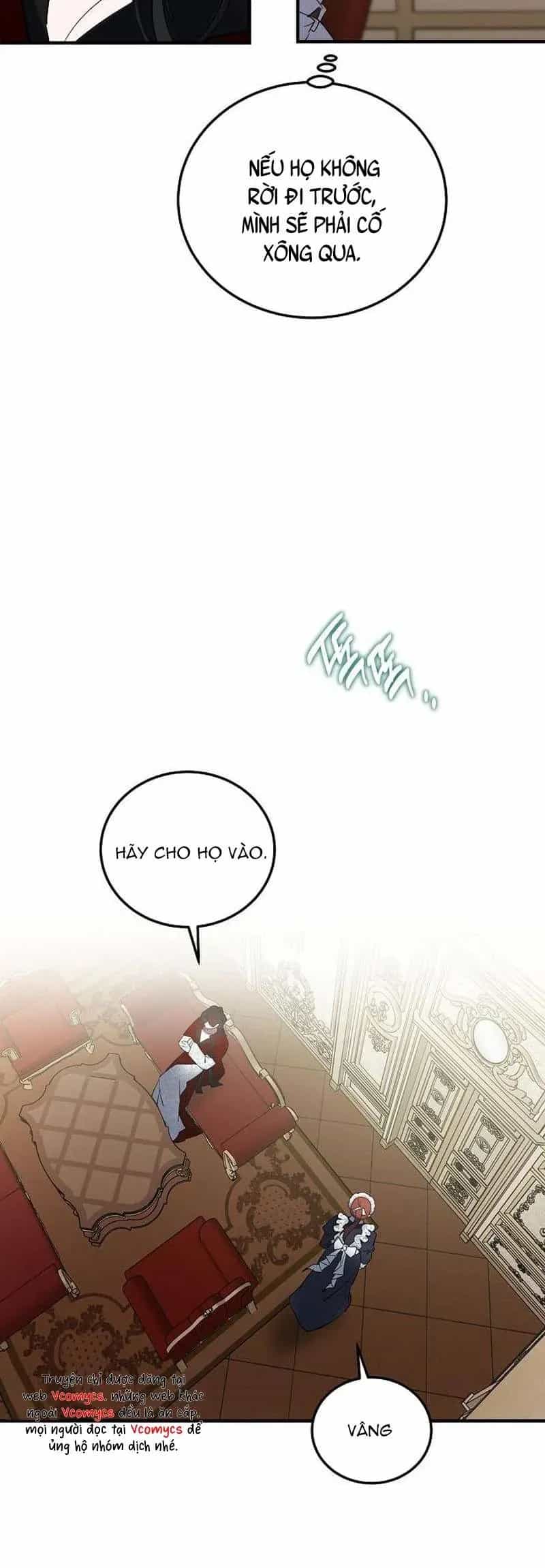 Nữ Hầu Báo Thù: Thời Khắc Cuối Cùng - Chương 42 - ảnh 26
