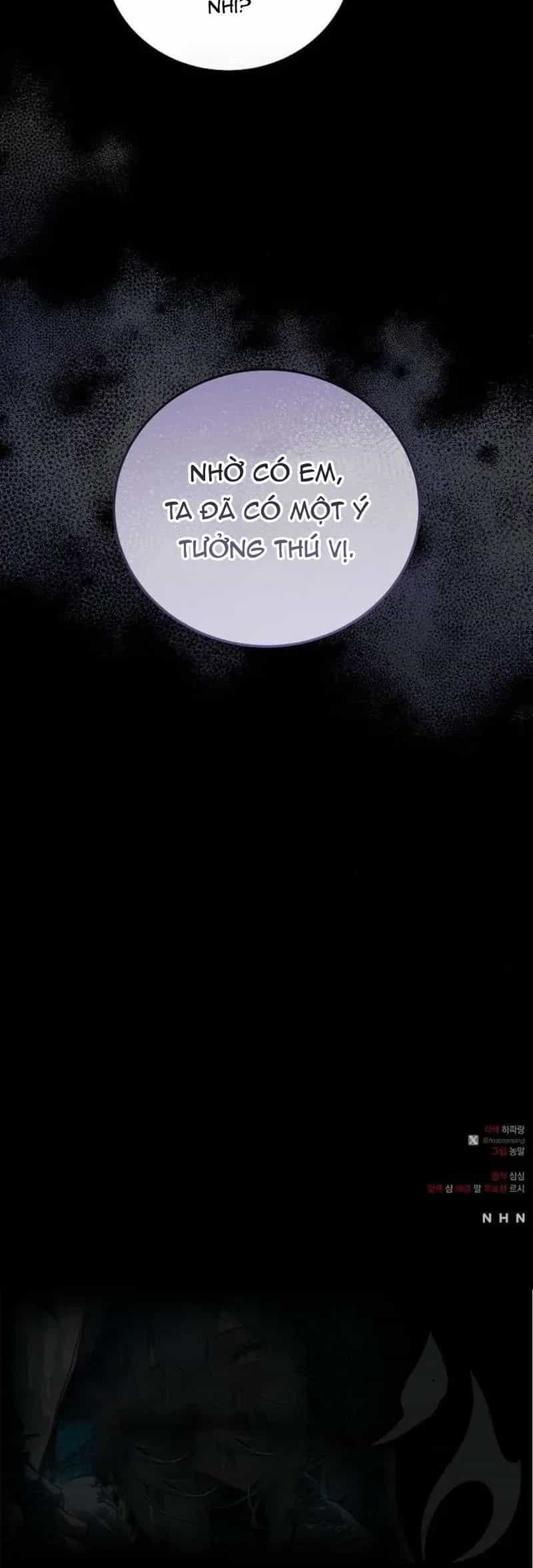 Nữ Hầu Báo Thù: Thời Khắc Cuối Cùng - Chương 44 - ảnh 47