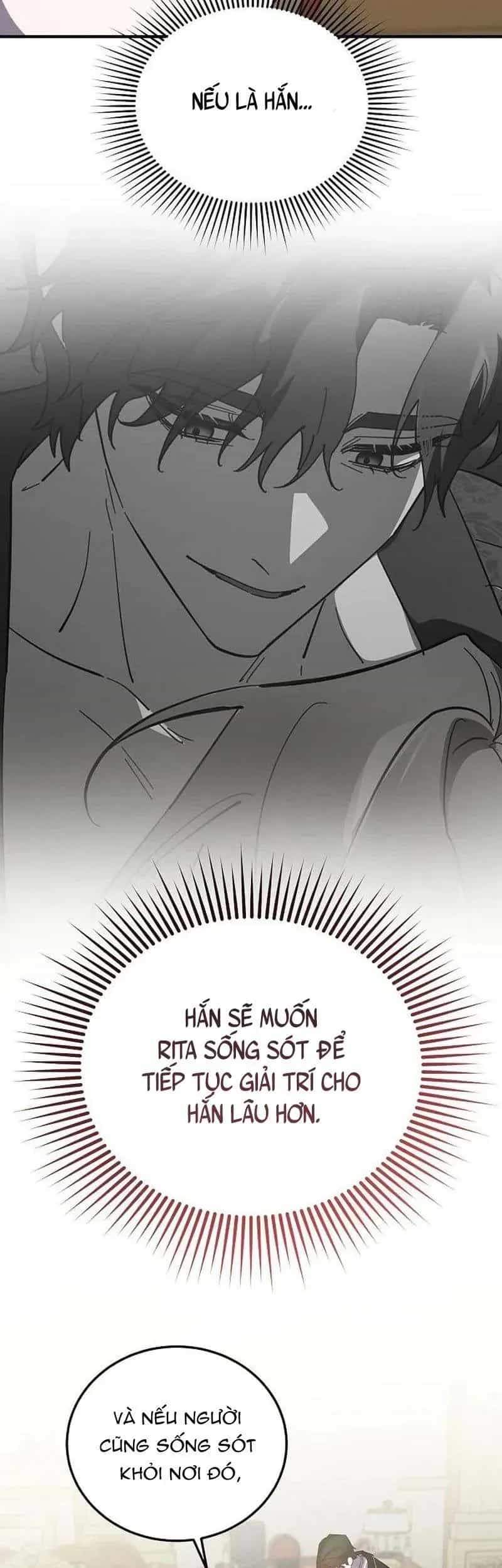 Nữ Hầu Báo Thù: Thời Khắc Cuối Cùng - Chương 46 - ảnh 22