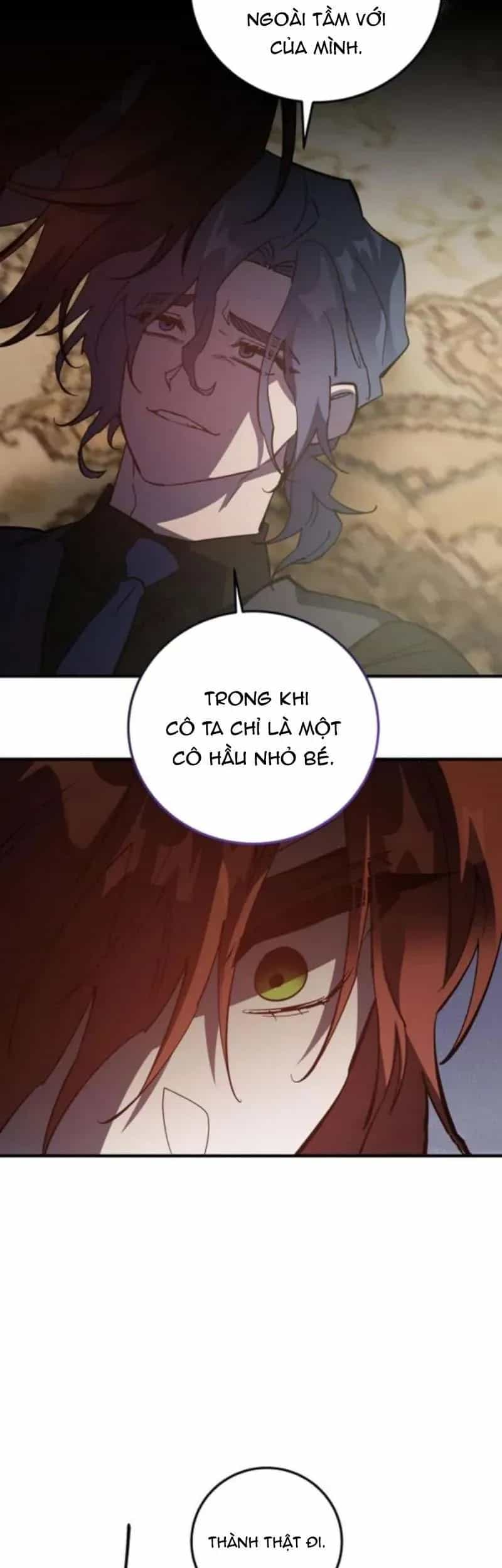 Nữ Hầu Báo Thù: Thời Khắc Cuối Cùng - Chương 47 - ảnh 70