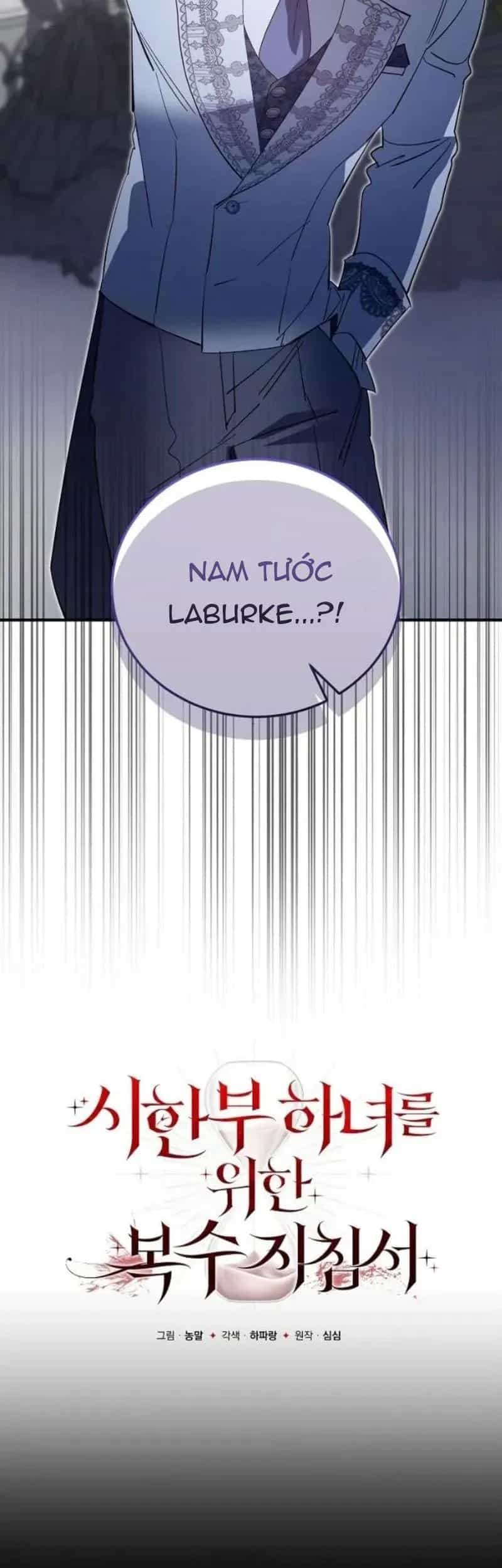 Nữ Hầu Báo Thù: Thời Khắc Cuối Cùng - Chương 49 - ảnh 6