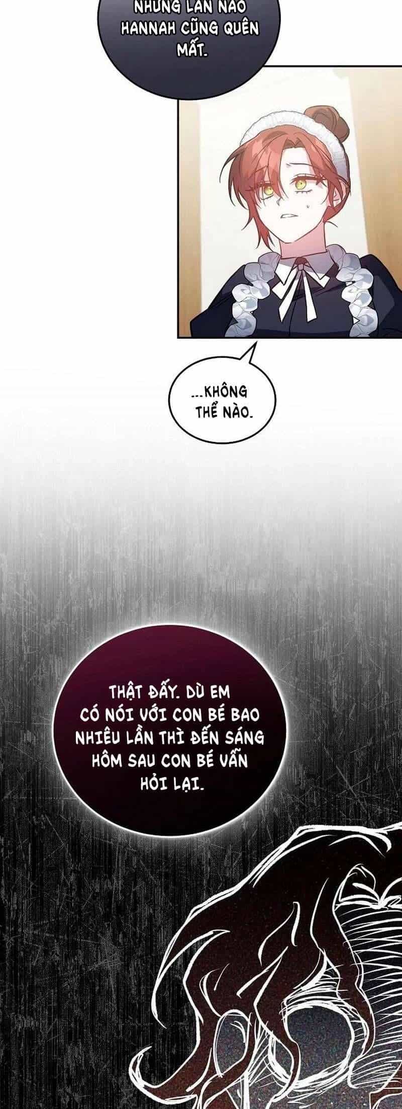 Nữ Hầu Báo Thù: Thời Khắc Cuối Cùng - Chương 5 - ảnh 19