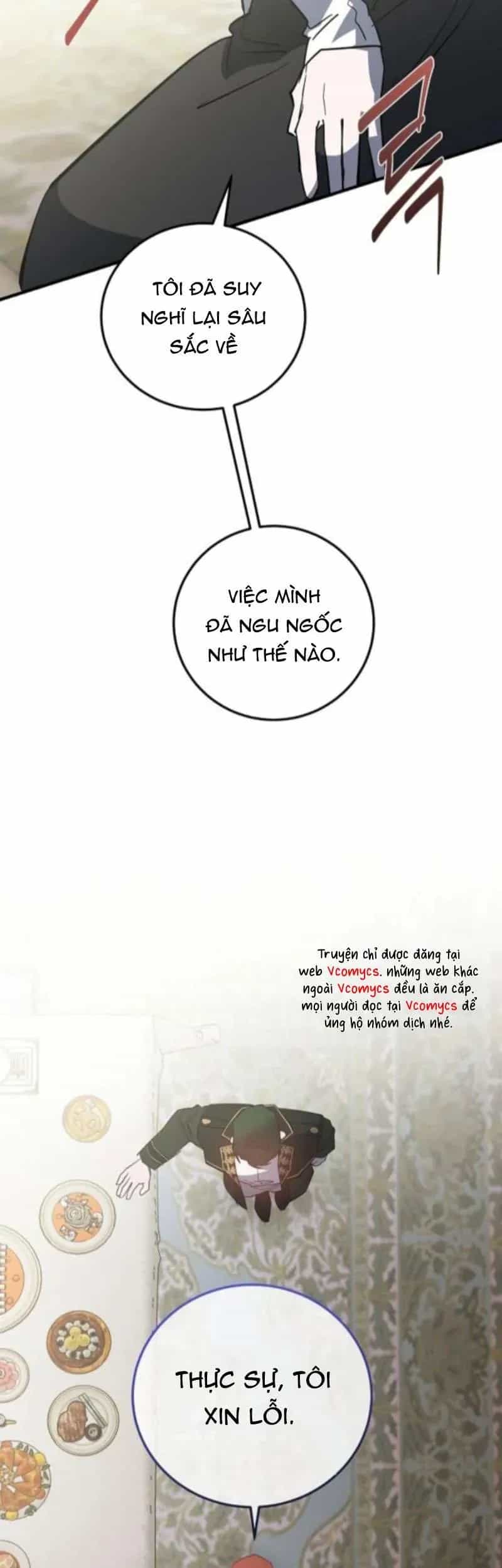 Nữ Hầu Báo Thù: Thời Khắc Cuối Cùng - Chương 51 - ảnh 44