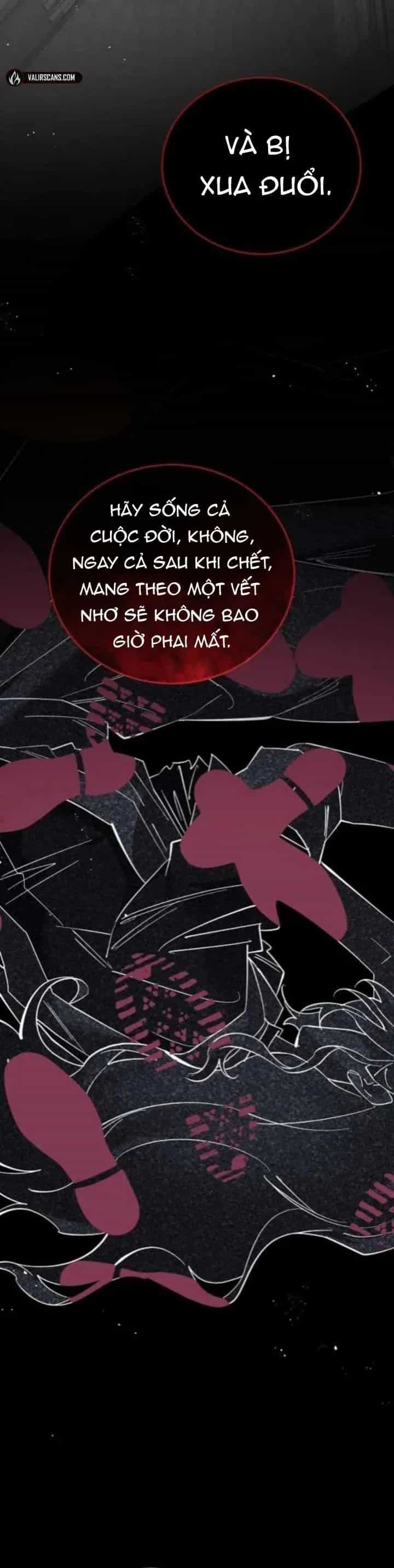 Nữ Hầu Báo Thù: Thời Khắc Cuối Cùng - Chương 52 - ảnh 25