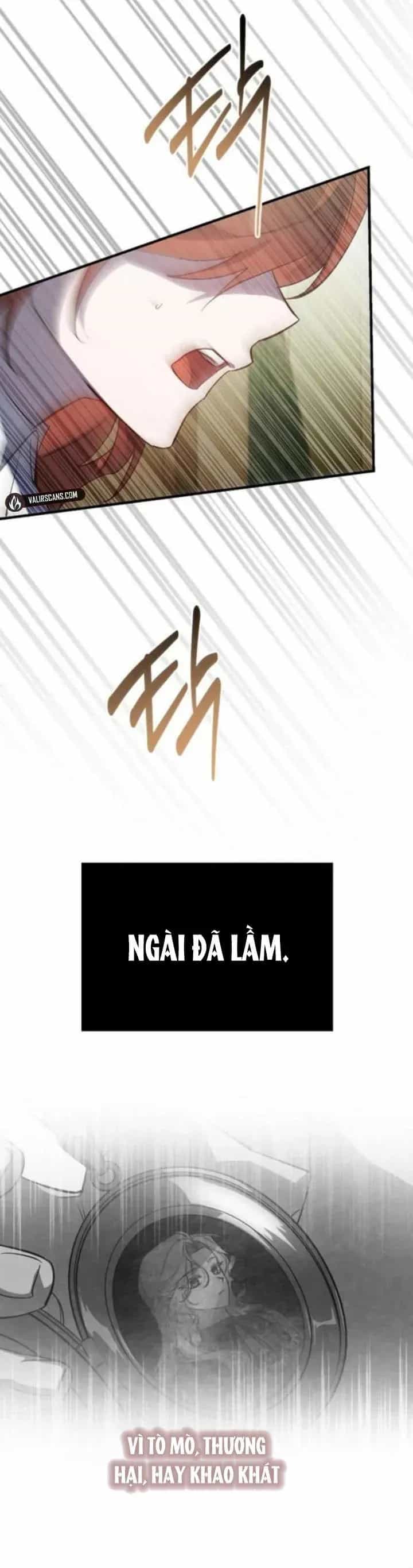 Nữ Hầu Báo Thù: Thời Khắc Cuối Cùng - Chương 52 - ảnh 28