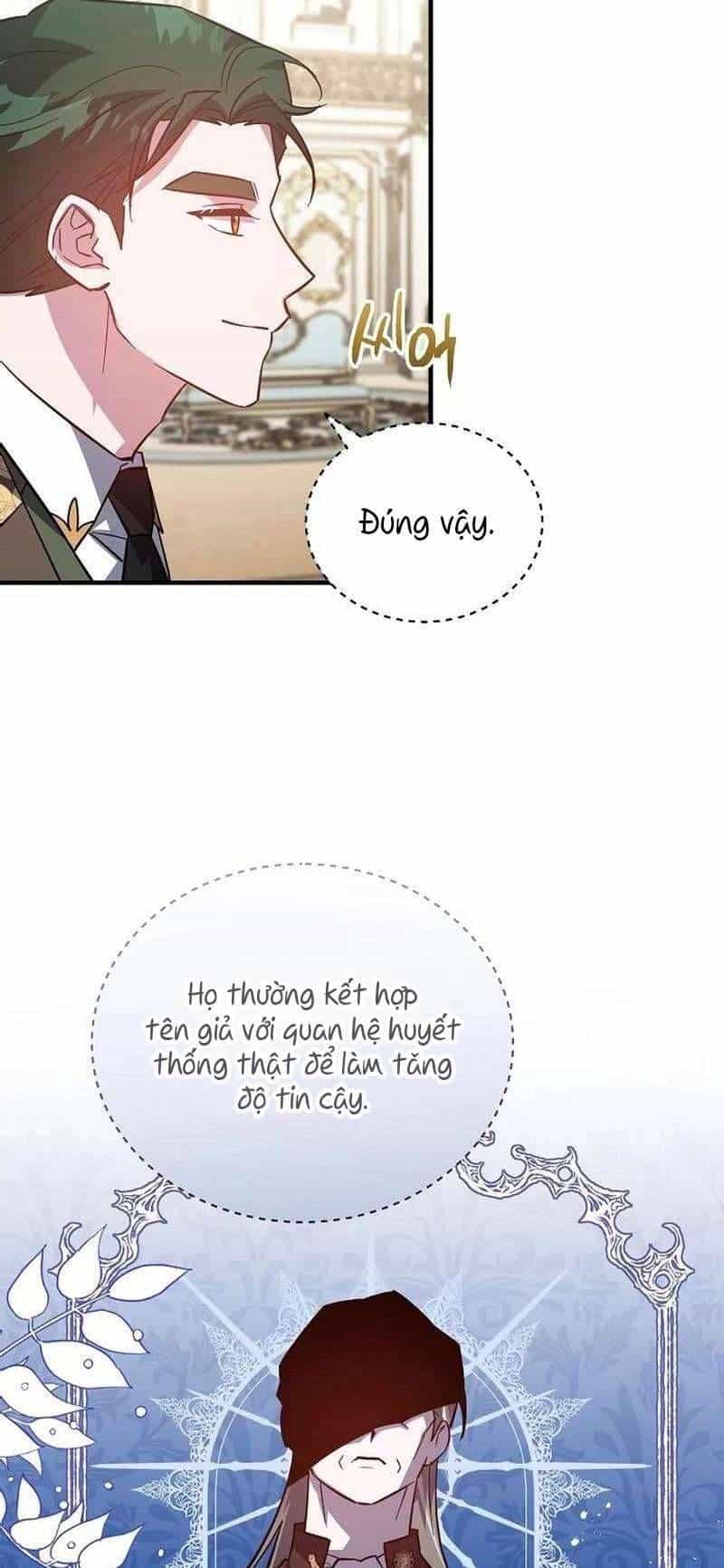 Nữ Hầu Báo Thù: Thời Khắc Cuối Cùng - Chương 7 - ảnh 24
