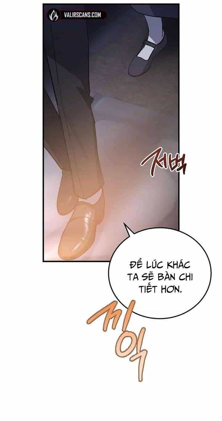 Nữ Hầu Báo Thù: Thời Khắc Cuối Cùng - Chương 9 - ảnh 18
