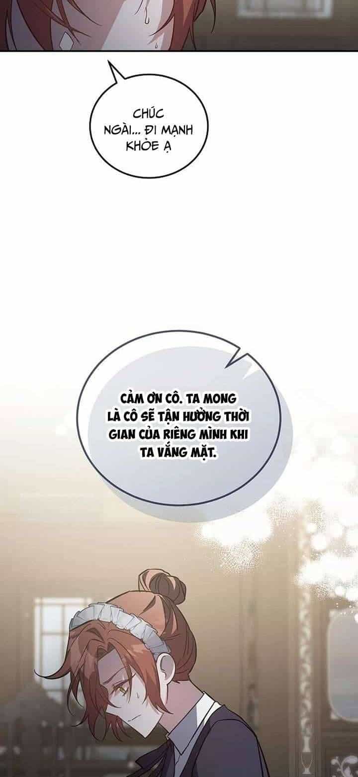 Nữ Hầu Báo Thù: Thời Khắc Cuối Cùng - Chương 9 - ảnh 51