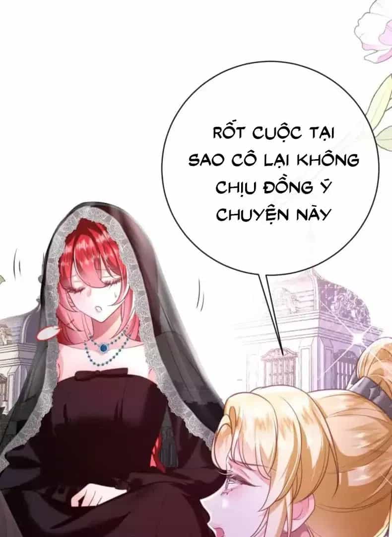 Nữ Hầu Gái Ác Ma Chỉ Muốn Bị Tiểu Thư Hành Hạ - Chương 26 - ảnh 22
