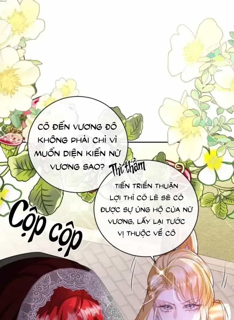 Nữ Hầu Gái Ác Ma Chỉ Muốn Bị Tiểu Thư Hành Hạ - Chương 26 - ảnh 6