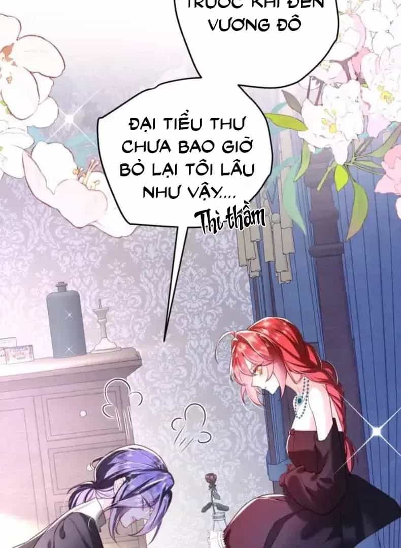 Nữ Hầu Gái Ác Ma Chỉ Muốn Bị Tiểu Thư Hành Hạ - Chương 26 - ảnh 63