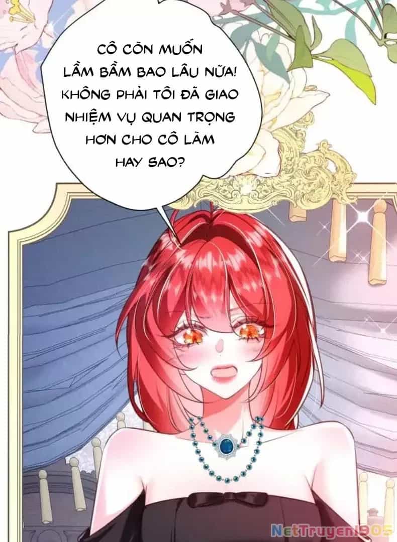 Nữ Hầu Gái Ác Ma Chỉ Muốn Bị Tiểu Thư Hành Hạ - Chương 26 - ảnh 65