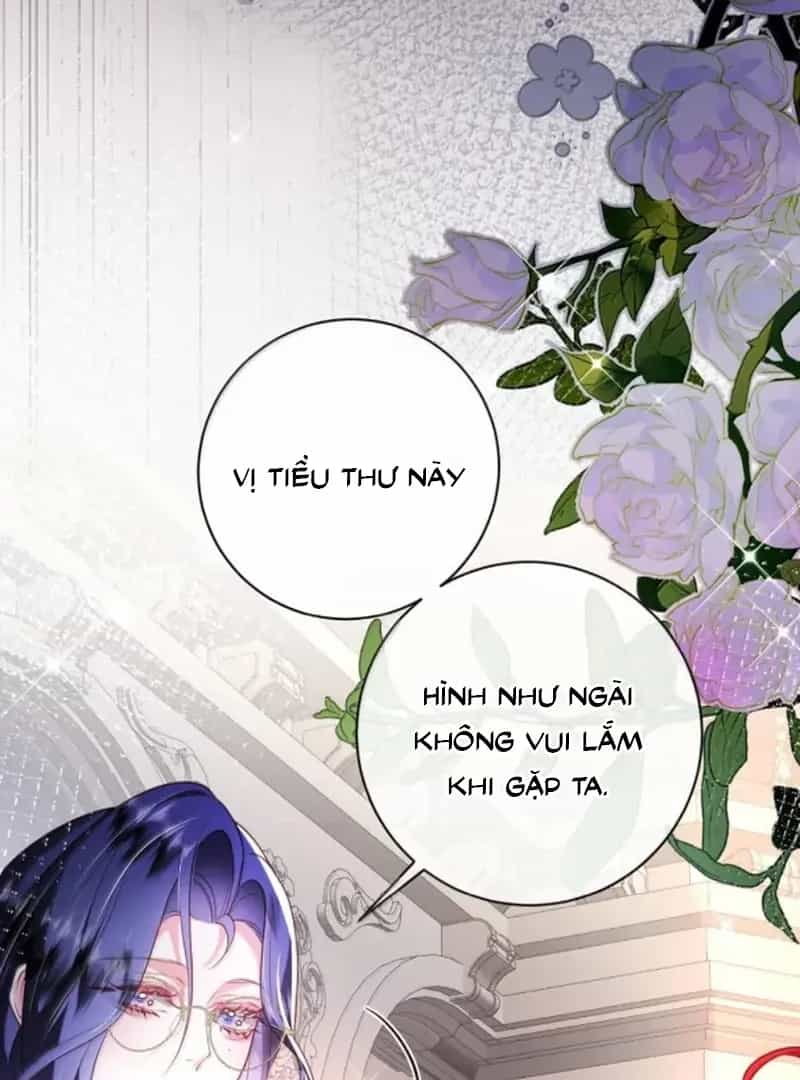 Nữ Hầu Gái Ác Ma Chỉ Muốn Bị Tiểu Thư Hành Hạ - Chương 31 - ảnh 41