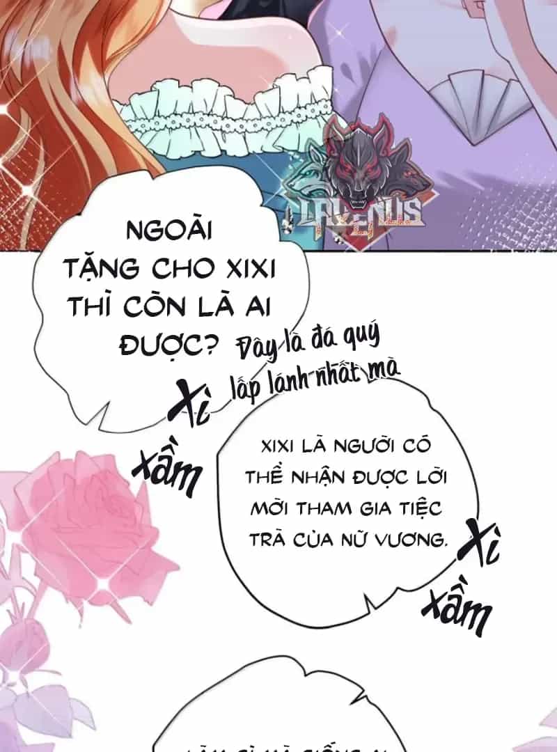 Nữ Hầu Gái Ác Ma Chỉ Muốn Bị Tiểu Thư Hành Hạ - Chương 32 - ảnh 2