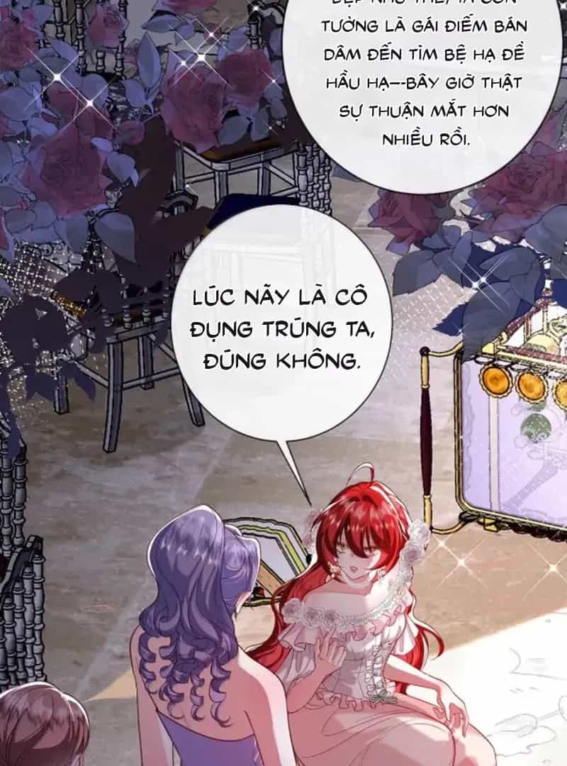 Nữ Hầu Gái Ác Ma Chỉ Muốn Bị Tiểu Thư Hành Hạ - Chương 32 - ảnh 50