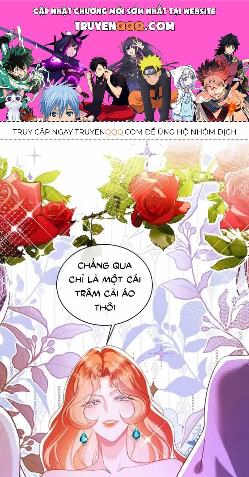 Nữ Hầu Gái Ác Ma Chỉ Muốn Bị Tiểu Thư Hành Hạ - Chương 34 - ảnh 1
