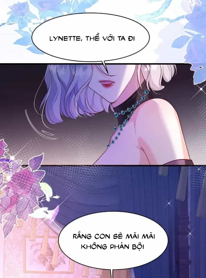 Nữ Hầu Gái Ác Ma Chỉ Muốn Bị Tiểu Thư Hành Hạ - Chương 34 - ảnh 55