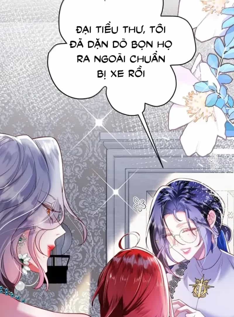 Nữ Hầu Gái Ác Ma Chỉ Muốn Bị Tiểu Thư Hành Hạ - Chương 35 - ảnh 46