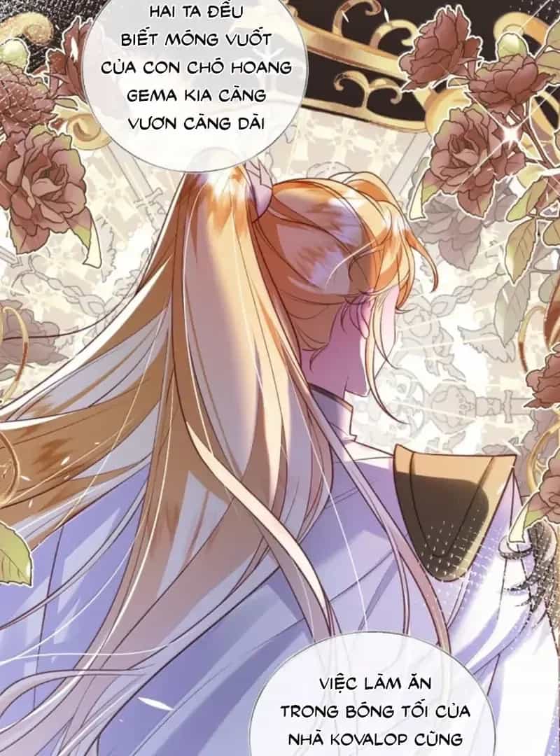 Nữ Hầu Gái Ác Ma Chỉ Muốn Bị Tiểu Thư Hành Hạ - Chương 35 - ảnh 55