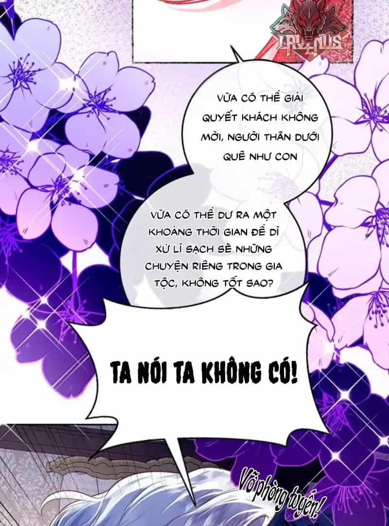 Nữ Hầu Gái Ác Ma Chỉ Muốn Bị Tiểu Thư Hành Hạ - Chương 36 - ảnh 10