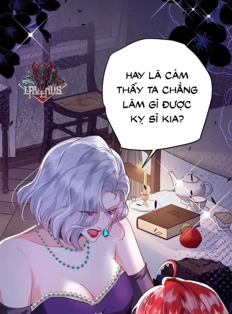 Nữ Hầu Gái Ác Ma Chỉ Muốn Bị Tiểu Thư Hành Hạ - Chương 36 - ảnh 2