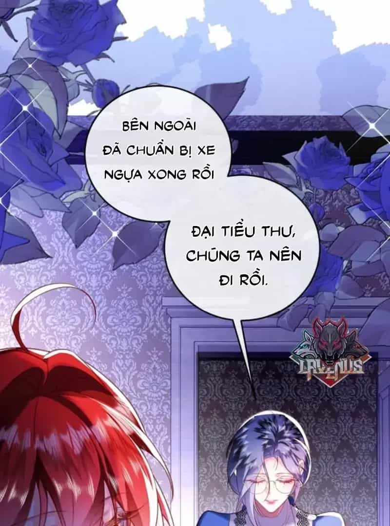 Nữ Hầu Gái Ác Ma Chỉ Muốn Bị Tiểu Thư Hành Hạ - Chương 36 - ảnh 24
