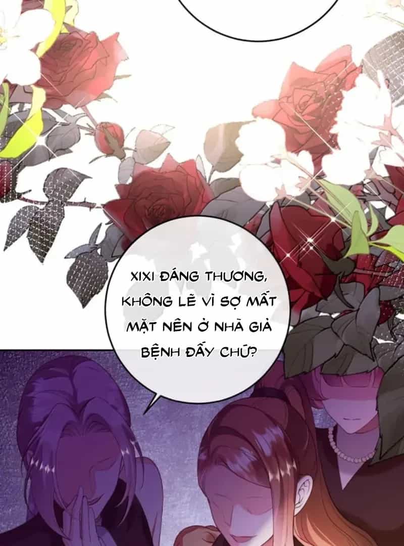Nữ Hầu Gái Ác Ma Chỉ Muốn Bị Tiểu Thư Hành Hạ - Chương 37 - ảnh 27