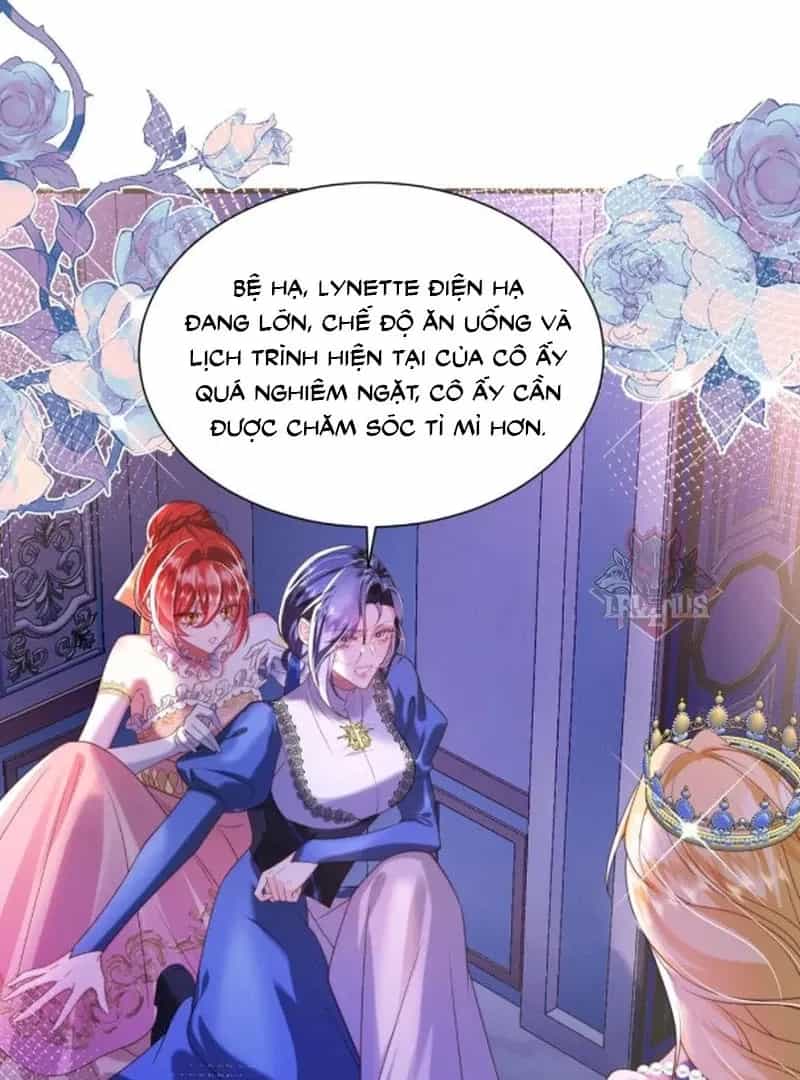 Nữ Hầu Gái Ác Ma Chỉ Muốn Bị Tiểu Thư Hành Hạ - Chương 39 - ảnh 45