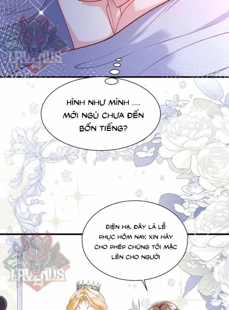Nữ Hầu Gái Ác Ma Chỉ Muốn Bị Tiểu Thư Hành Hạ - Chương 39 - ảnh 9