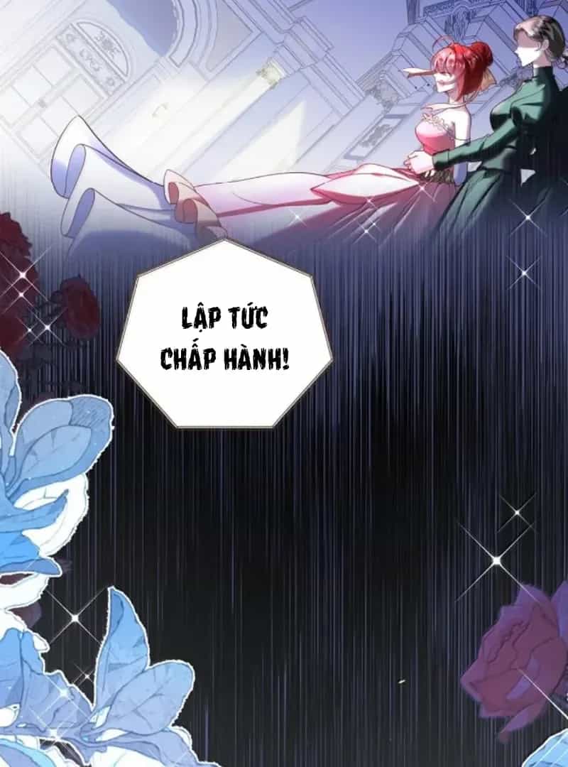 Nữ Hầu Gái Ác Ma Chỉ Muốn Bị Tiểu Thư Hành Hạ - Chương 40 - ảnh 2