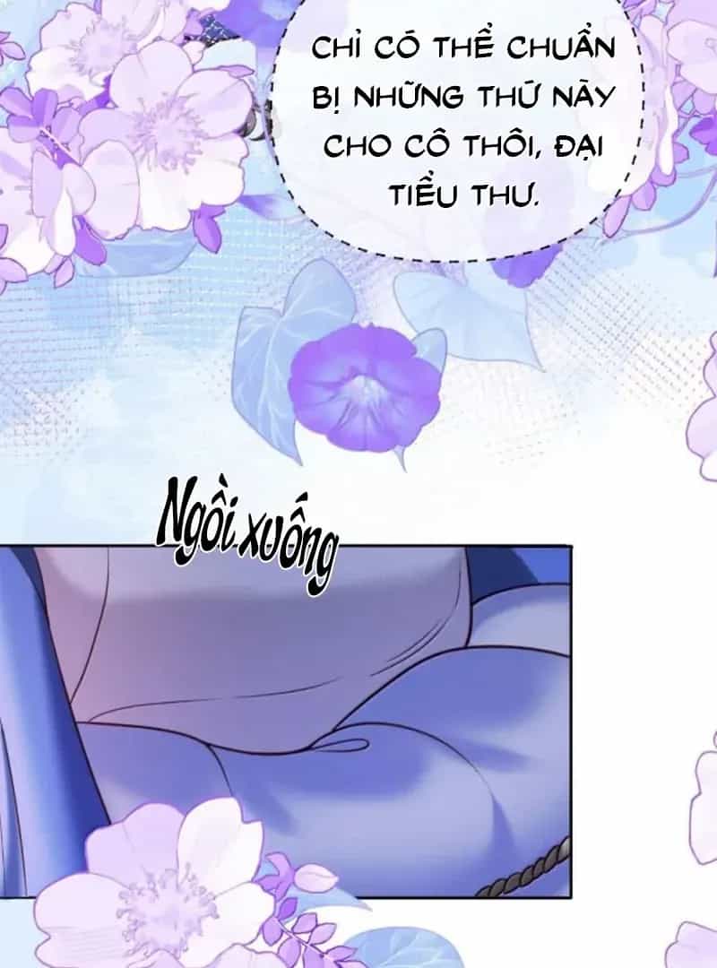Nữ Hầu Gái Ác Ma Chỉ Muốn Bị Tiểu Thư Hành Hạ - Chương 40 - ảnh 41