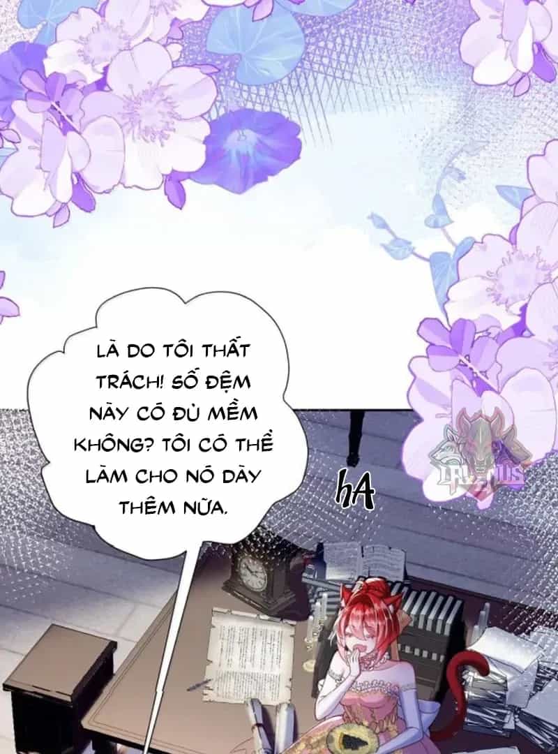 Nữ Hầu Gái Ác Ma Chỉ Muốn Bị Tiểu Thư Hành Hạ - Chương 40 - ảnh 44