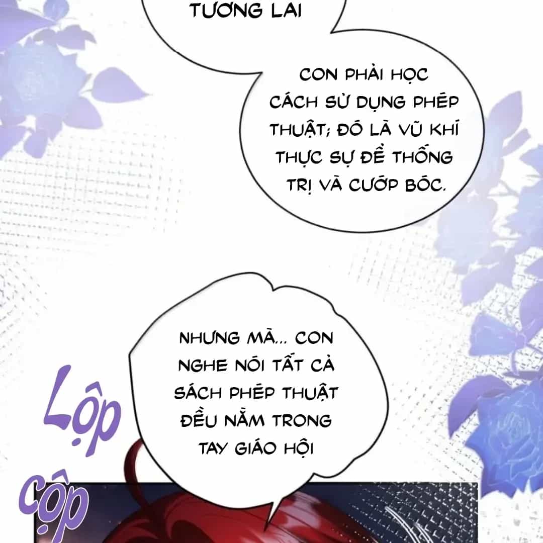 Nữ Hầu Gái Ác Ma Chỉ Muốn Bị Tiểu Thư Hành Hạ - Chương 43 - ảnh 39