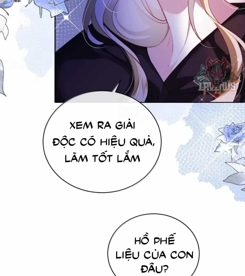 Nữ Hầu Gái Ác Ma Chỉ Muốn Bị Tiểu Thư Hành Hạ - Chương 47 - ảnh 19