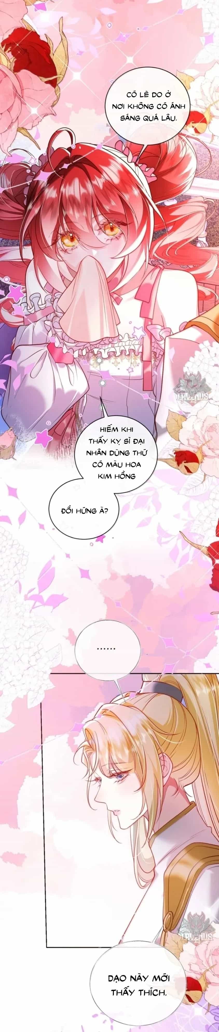 Nữ Hầu Gái Ác Ma Chỉ Muốn Bị Tiểu Thư Hành Hạ - Chương 48 - ảnh 15