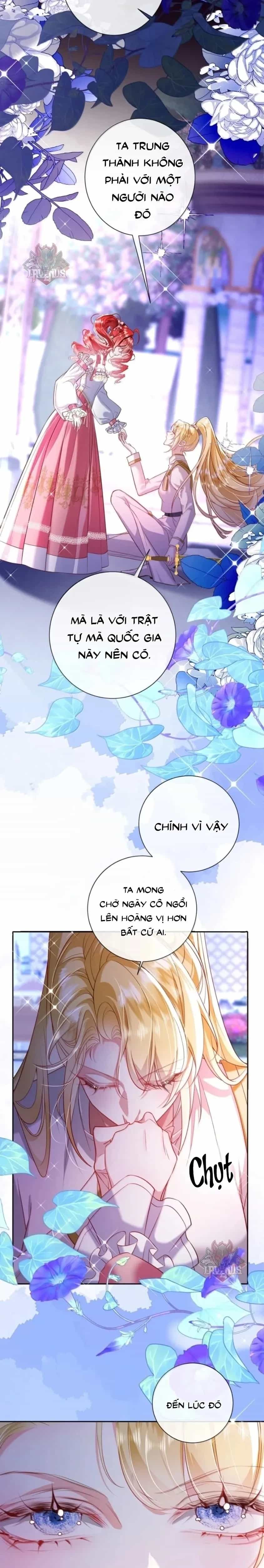 Nữ Hầu Gái Ác Ma Chỉ Muốn Bị Tiểu Thư Hành Hạ - Chương 48 - ảnh 21