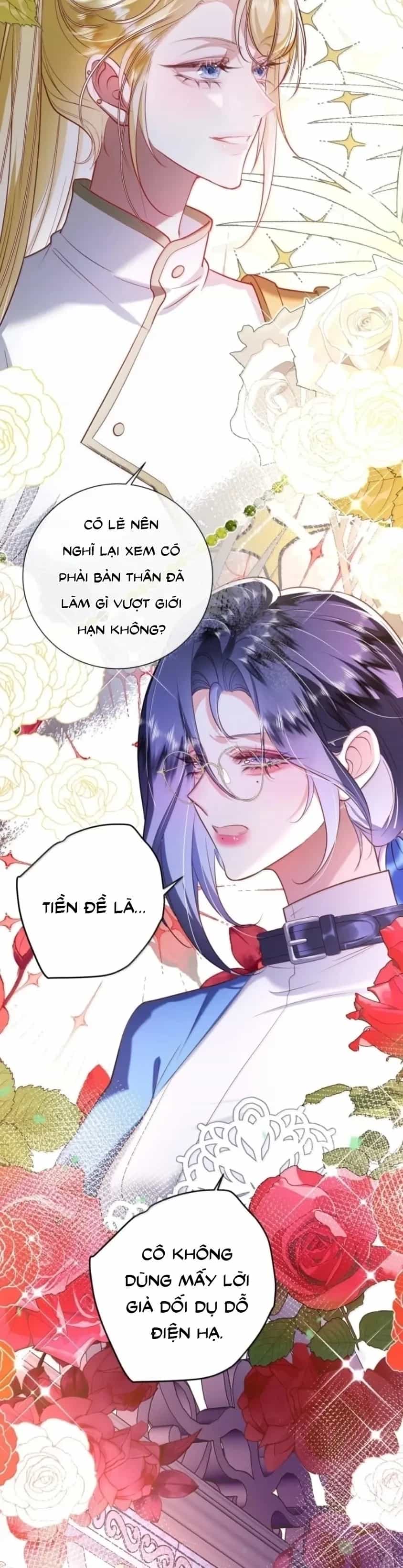 Nữ Hầu Gái Ác Ma Chỉ Muốn Bị Tiểu Thư Hành Hạ - Chương 49 - ảnh 14