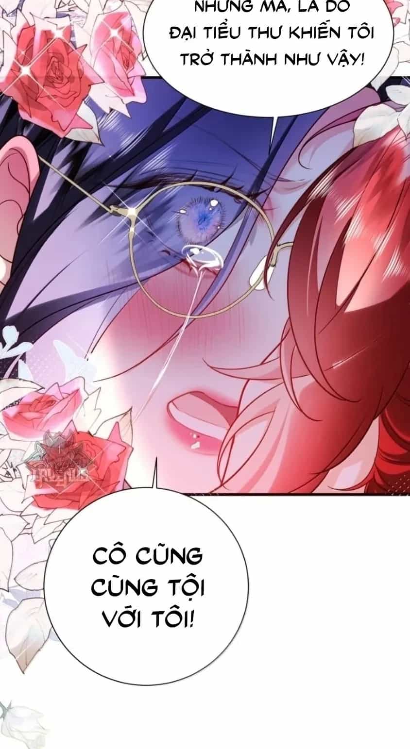 Nữ Hầu Gái Ác Ma Chỉ Muốn Bị Tiểu Thư Hành Hạ - Chương 50 - ảnh 16