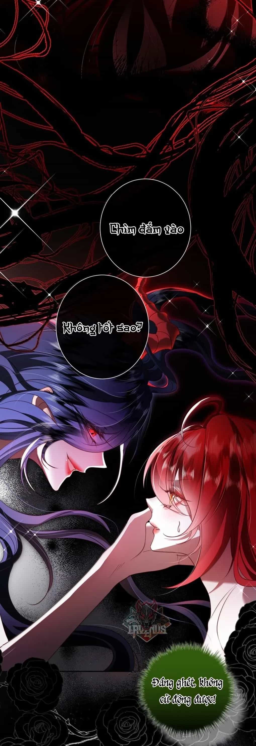 Nữ Hầu Gái Ác Ma Chỉ Muốn Bị Tiểu Thư Hành Hạ - Chương 65 - ảnh 11